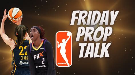 wnba predictions picks and parlays|Fast Break Bets: WNBA Picks & Predictions for Friday (8/30).